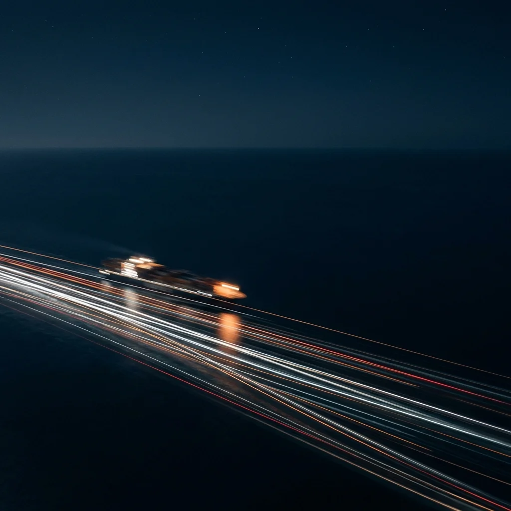 DDP Logistics & Customs