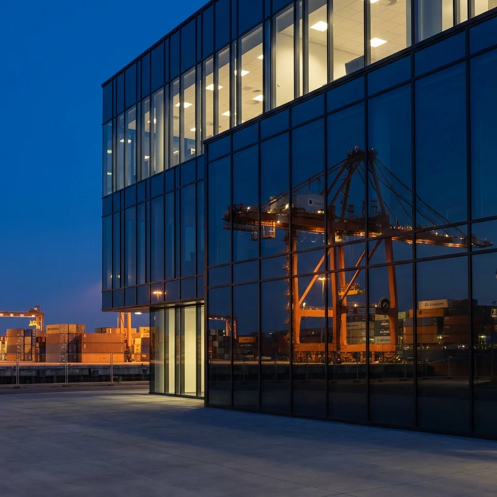 Strategische Beschaffung